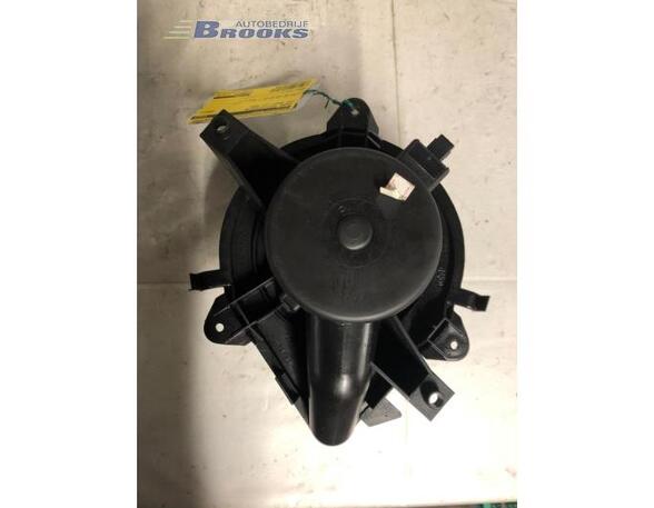 Interior Blower Motor FIAT DOBLO MPV (119_, 223_), FIAT DOBLO Box Body/MPV (223_)