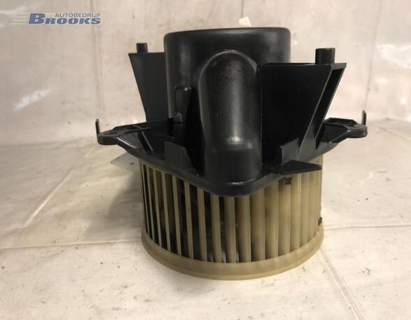 Interior Blower Motor FIAT DOBLO MPV (119_, 223_), FIAT DOBLO Box Body/MPV (223_)