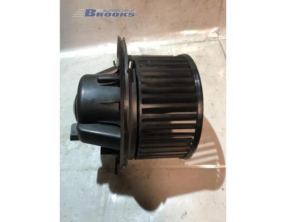 Elektrische motor interieurventilatie VW TOURAN (1T1, 1T2), VW TOURAN (1T3), VW JETTA III (1K2), VW TOURAN VAN (1T1, 1T2)