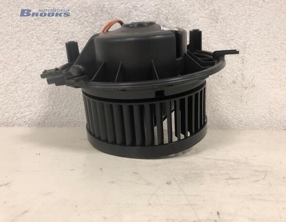 Interior Blower Motor AUDI A3 Sportback (8PA), AUDI A3 Sportback (8VA, 8VF)