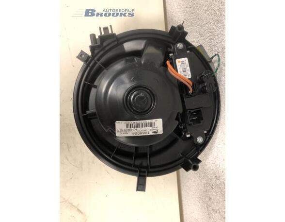 Interior Blower Motor AUDI A3 Sportback (8PA), AUDI A3 Sportback (8VA, 8VF)