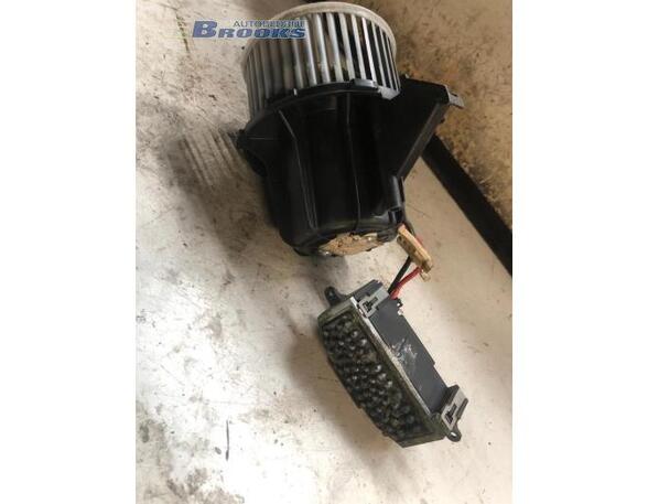 Interior Blower Motor AUDI A4 Allroad (8KH, B8)