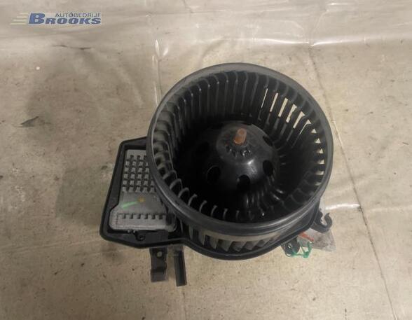 Interior Blower Motor MERCEDES-BENZ CLK Convertible (A209)