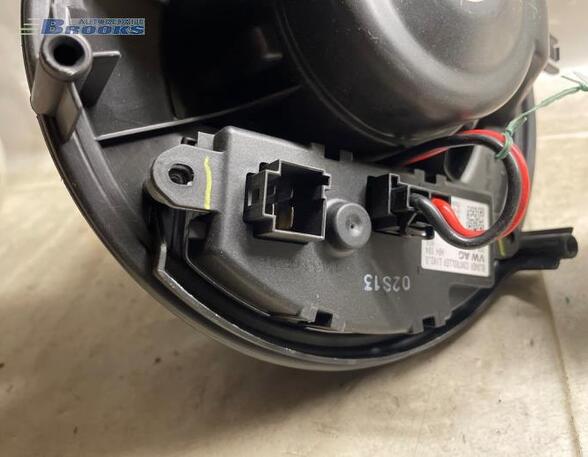 Elektrische motor interieurventilatie VW PASSAT B8 Variant (3G5, CB5), VW PASSAT ALLTRACK B8 Variant (3G5, CB5)