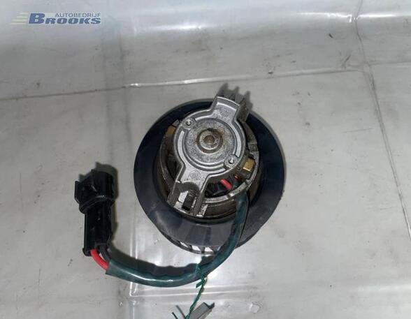 Interior Blower Motor FIAT CROMA (154_)