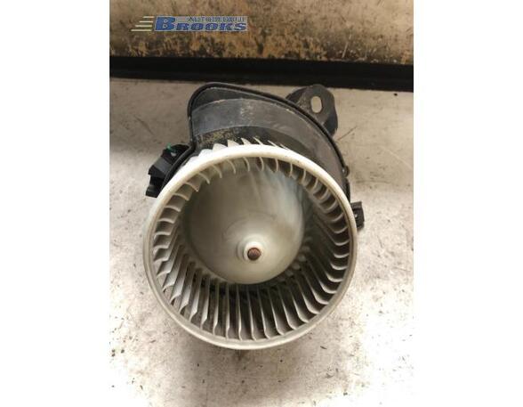 Interior Blower Motor FIAT GRANDE PUNTO (199_), FIAT PUNTO EVO (199_), FIAT PUNTO (199_), ABARTH GRANDE PUNTO