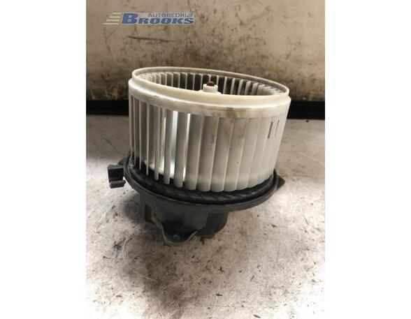 Interior Blower Motor FIAT GRANDE PUNTO (199_), FIAT PUNTO EVO (199_), FIAT PUNTO (199_), ABARTH GRANDE PUNTO