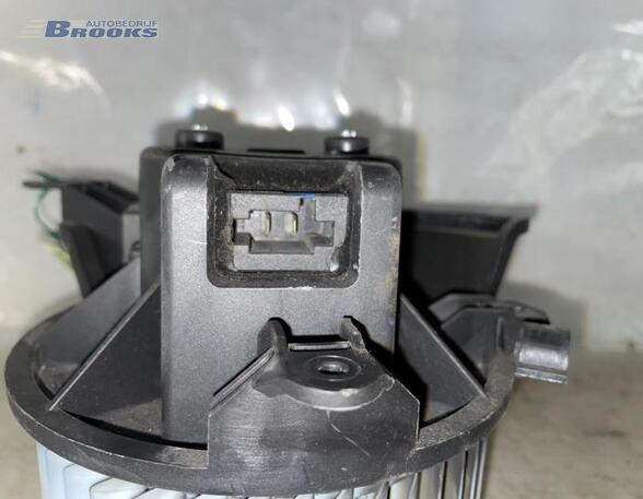 Interior Blower Motor PEUGEOT BIPPER (AA_), OPEL CORSA D (S07)