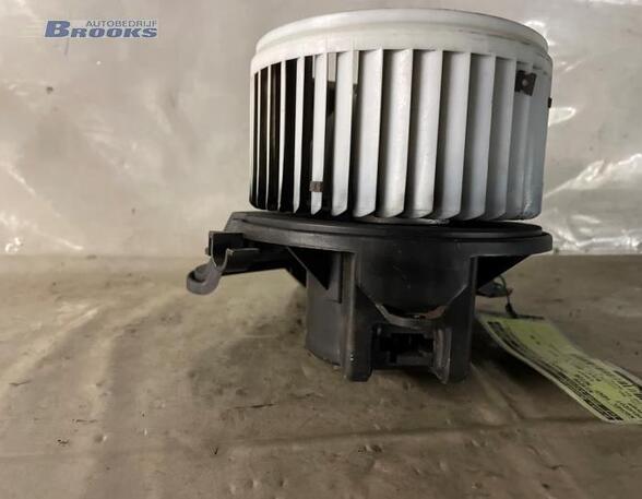 Interior Blower Motor PEUGEOT BIPPER (AA_), OPEL CORSA D (S07)