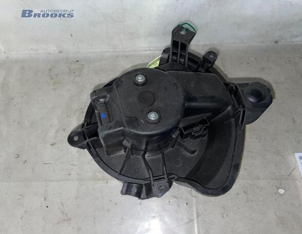 Interior Blower Motor PEUGEOT BIPPER (AA_), OPEL CORSA D (S07)