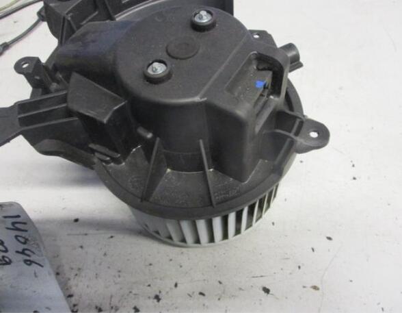 Interior Blower Motor PEUGEOT BIPPER (AA_), OPEL CORSA D (S07)