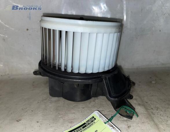 Interior Blower Motor PEUGEOT BIPPER (AA_), OPEL CORSA D (S07)