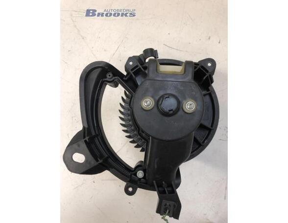 Interior Blower Motor ABARTH GRANDE PUNTO, FIAT GRANDE PUNTO (199_), FIAT PUNTO (199_), FIAT PUNTO EVO (199_)