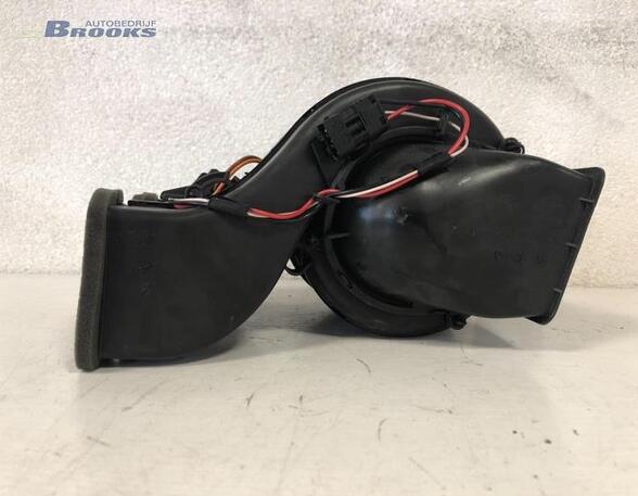 Interior Blower Motor BMW 5 Touring (F11), BMW 5 Gran Turismo (F07), VOLVO S80 II (124), BMW 5 Touring Van (G31)