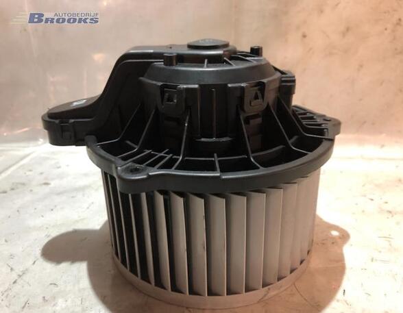 Interior Blower Motor FORD RANGER (TKE)