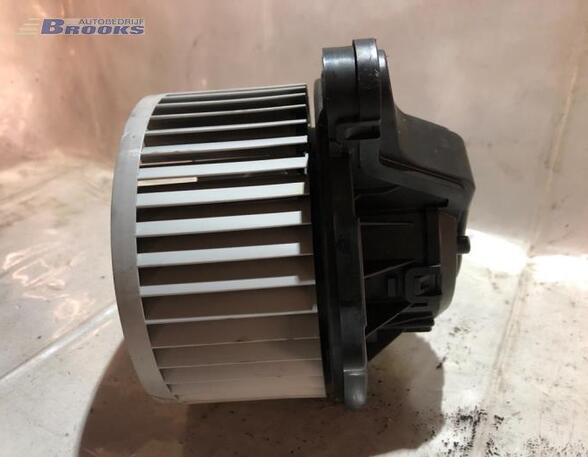 Interior Blower Motor FORD RANGER (TKE)