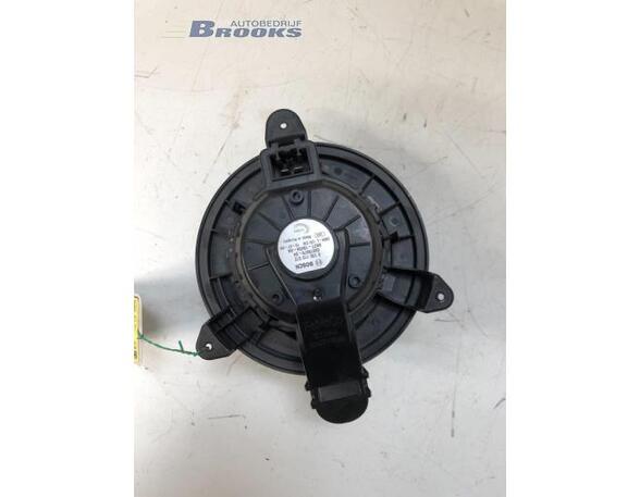 Interior Blower Motor FORD TRANSIT Bus (FD_ _, FB_ _, FS_ _, FZ_ _, FC_ _)