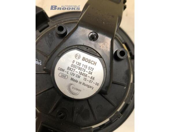 Interior Blower Motor FORD TRANSIT Bus (FD_ _, FB_ _, FS_ _, FZ_ _, FC_ _)