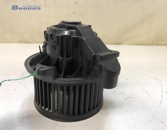 Interior Blower Motor FORD TRANSIT Bus (FD_ _, FB_ _, FS_ _, FZ_ _, FC_ _)