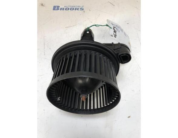 Interior Blower Motor FORD TOURNEO CUSTOM V362 Bus (F3), FORD TRANSIT CUSTOM V362 Bus (F3)