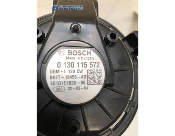 Interior Blower Motor FORD TOURNEO CUSTOM V362 Bus (F3), FORD TRANSIT CUSTOM V362 Bus (F3)