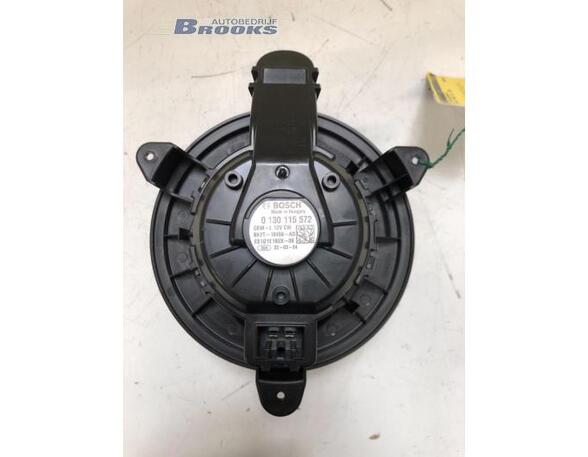 Interior Blower Motor FORD TOURNEO CUSTOM V362 Bus (F3), FORD TRANSIT CUSTOM V362 Bus (F3)