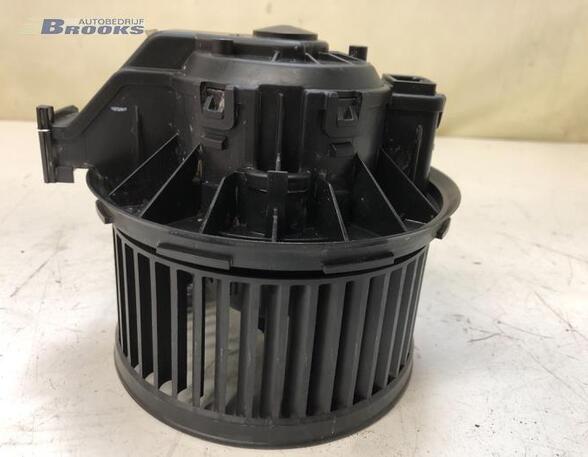 Interior Blower Motor FORD FIESTA VI (CB1, CCN), FORD FIESTA VI Van