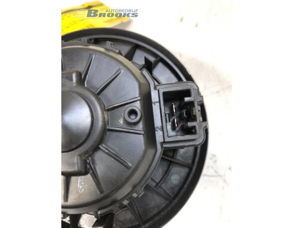 Interior Blower Motor FORD FIESTA VI (CB1, CCN), FORD FIESTA VI Van