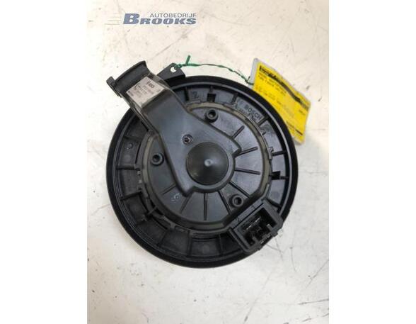 Interior Blower Motor FORD FIESTA VI (CB1, CCN), FORD FIESTA VI Van