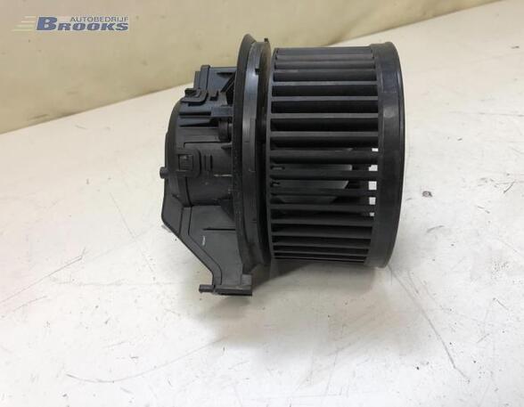 Interior Blower Motor FORD FIESTA VI (CB1, CCN), FORD FIESTA VI Van