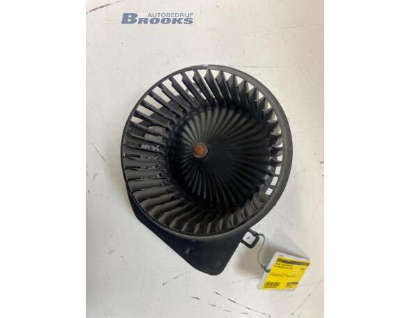 Interior Blower Motor VW TRANSPORTER VI Van (SGA, SGH, SHA, SHH), VW TRANSPORTER V Van (7HA, 7HH, 7EA, 7EH)