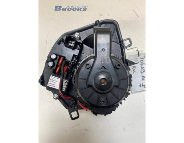 Interior Blower Motor VW TRANSPORTER VI Van (SGA, SGH, SHA, SHH), VW TRANSPORTER V Van (7HA, 7HH, 7EA, 7EH)