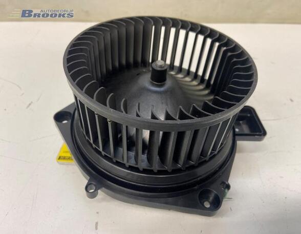 Interior Blower Motor BMW i4 (G26)