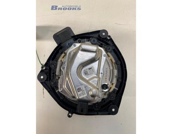 Interior Blower Motor BMW i4 (G26)