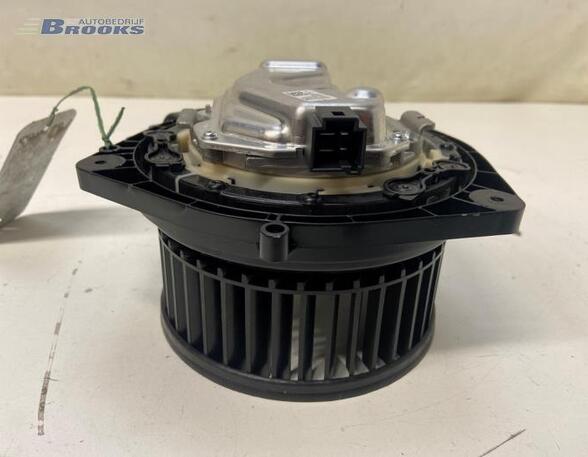 Interior Blower Motor BMW i4 (G26)