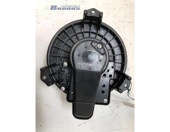 Gebläsemotor Toyota Verso R2 8710302150 P20902331