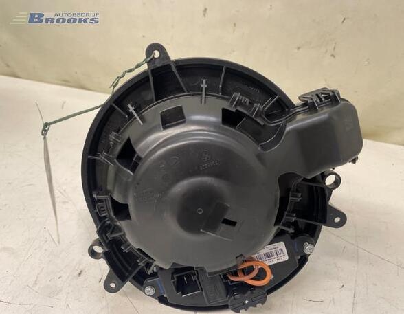 Interior Blower Motor BMW 1 (F20)