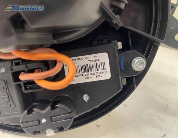 Interior Blower Motor BMW 1 (F20)