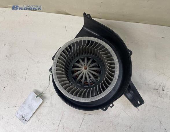 Interior Blower Motor SKODA FABIA I (6Y2), VW POLO (9N_), VW POLO (6R1, 6C1), VW POLO Van (6R)