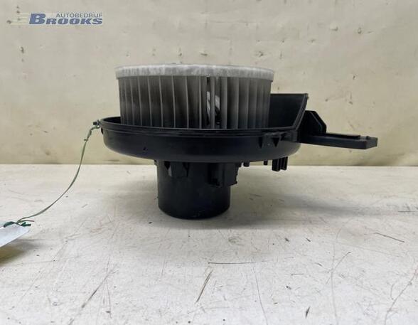 Interior Blower Motor SKODA FABIA I (6Y2), VW POLO (9N_), VW POLO (6R1, 6C1), VW POLO Van (6R)