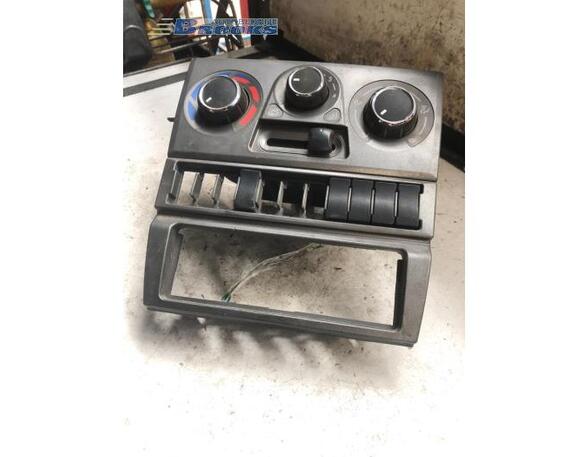 Heating & Ventilation Control Assembly IVECO Daily V Kipper (--)