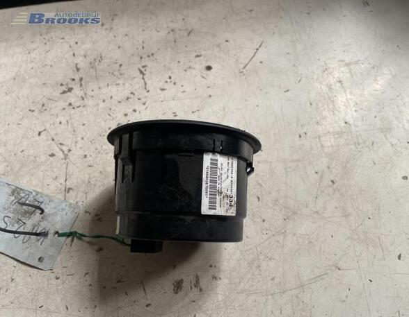 Heating & Ventilation Control Assembly RENAULT ESPACE IV (JK0/1_)