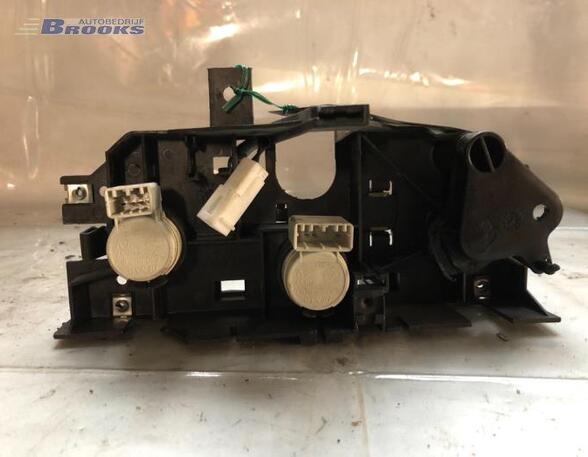 Heating & Ventilation Control Assembly IVECO DAILY IV Van, IVECO DAILY V Van, IVECO DAILY VI Van, IVECO DAILY V Platform/Chassis