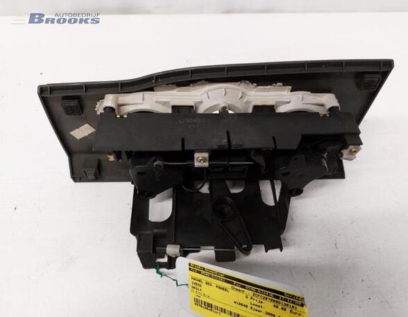 Heating & Ventilation Control Assembly IVECO DAILY III Platform/Chassis, IVECO DAILY III Van