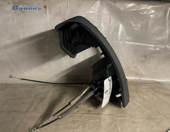 Heating & Ventilation Control Assembly HYUNDAI GETZ (TB)