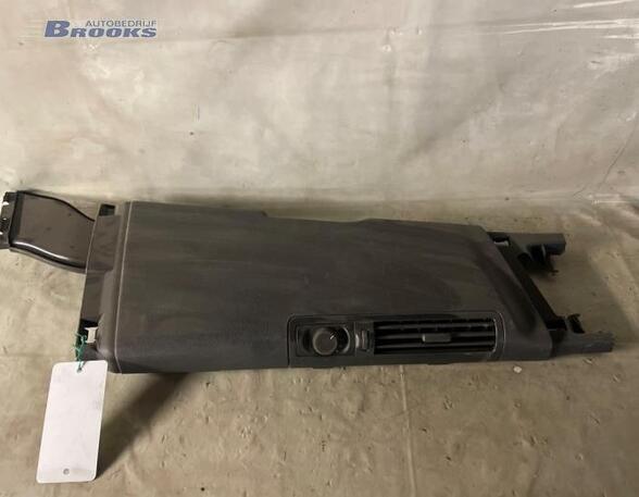 Heating & Ventilation Control Assembly PEUGEOT 5008 (0U_, 0E_)