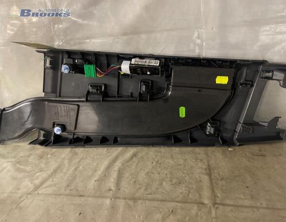 Heating & Ventilation Control Assembly PEUGEOT 5008 (0U_, 0E_)