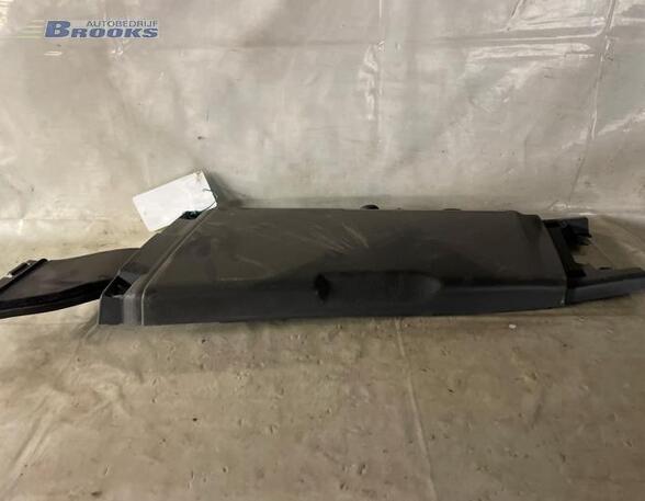 Heating & Ventilation Control Assembly PEUGEOT 5008 (0U_, 0E_)