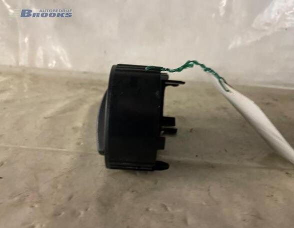 Heating & Ventilation Control Assembly FORD KA (RU8)