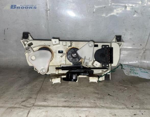 Heating & Ventilation Control Assembly FIAT DOBLO MPV (119_, 223_), FIAT DOBLO Box Body/MPV (223_)